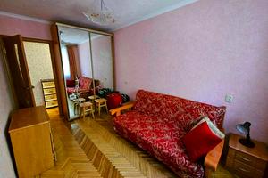 квартира за адресою Стадіонний проїзд, 4/2