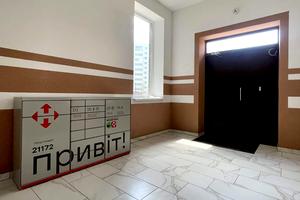 квартира по адресу Лосевский пер., 2б