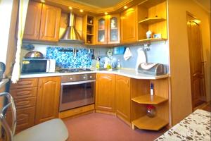 квартира по адресу Победы просп., 67