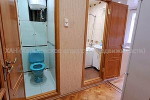 квартира за адресою Садовий проїзд, 20