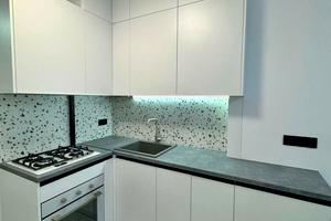 квартира за адресою Малоголосківська вул., 8д