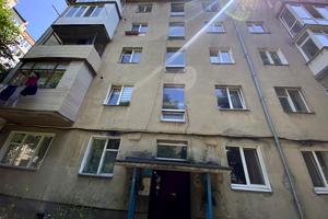 квартира по адресу Украинской Победы ул. (Академіка Сахарова), 33