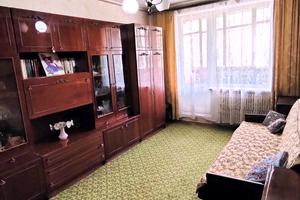 квартира за адресою Гвардійців-Широнінців вул., 79