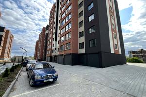 квартира по адресу Січових стрільців ул., 8-Б
