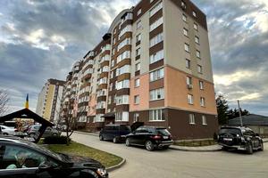 квартира за адресою Провулок Вінницький 1-й, 14