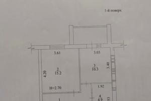 квартира по адресу Полтавский Шлях ул., 184а, к. 18