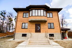 будинок за адресою Голосієво