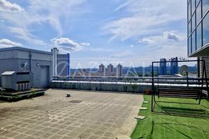 комерційна за адресою Митрополита Андрея Шептицького вул. (Анатолія Луначарського), 4а