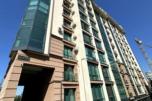 квартира по адресу Гетмана Мазепы ул., 148
