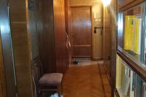 квартира по адресу Адмиральский просп. (Патріса Лумумби), 7а