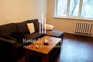 квартира за адресою Академіка Шалімова вул. (Героїв Севастополя), 16