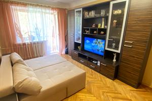 квартира по адресу Миколи Шепелєва ул., 6