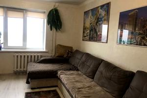 квартира за адресою Парникова вул., 18