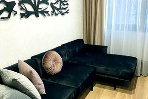 квартира за адресою Антоновича вул. (Горького), 74