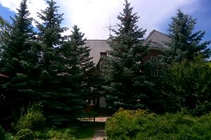 будинок за адресою Старокиївська вул.