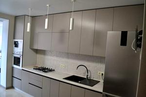 квартира по адресу Слобожанский просп. (Газеты 