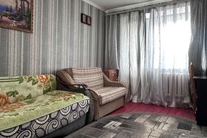 квартира по адресу Казацкая ул., 56/1