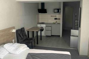 квартира по адресу Панаса Мирного ул., 18а