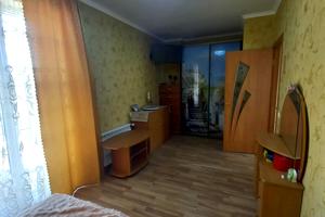 дом по адресу п. Лески, Лузанова
