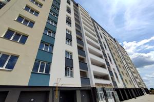 квартира по адресу Лісогринівецька ул., 34-В