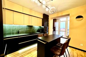 квартира по адресу Калушское шоссе, 3