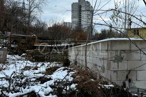 участок по адресу Кучмин Яр пер. (Краснодонський), 61