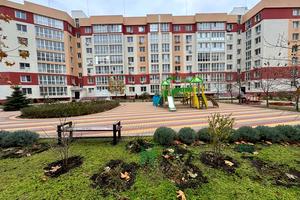 квартира за адресою Будівельна вул., 50-Б