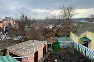будинок за адресою Миколи Амосова вул. (Омська), 9