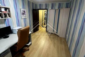 квартира за адресою Віталія Матусевича вул. (XXII Партз'їзду), 2В