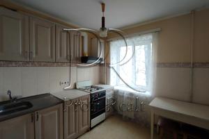 квартира по адресу Тампере ул., 6