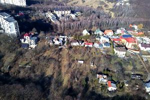 ділянка за адресою Абуабдулло Рудакі вул.