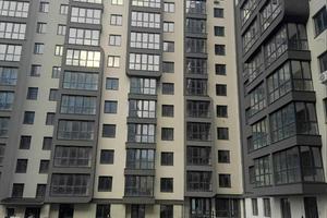 квартира за адресою Львів, Роксоляни вул., 151