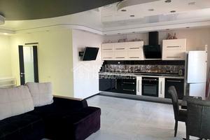 квартира за адресою Цілиноградська, 48