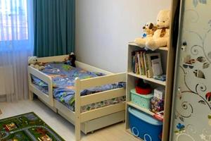 квартира по адресу Жемчужная ул., 16