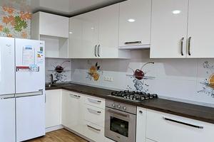 квартира по адресу Михаила Лушпы просп., 5 к30