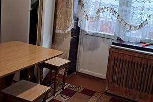 квартира за адресою Льотний, 1