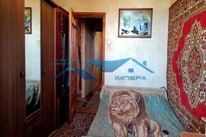 квартира за адресою Героїв АТО вул. (Красіна), 118/2