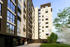 квартира по адресу Галицкая ул., 120