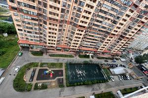 квартира за адресою Незалежності вул., 8Б
