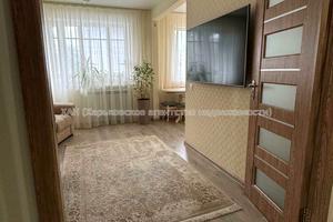 квартира по адресу Петра Григоренко просп. (Маршала Жукова), 12