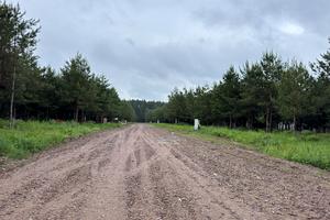 ділянка за адресою 