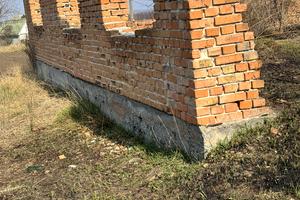участок по адресу с. Дрозды, Кільцева