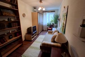 квартира за адресою Науки просп. (Гагаріна), 24