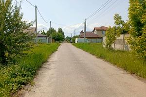 участок по адресу Осинки ул.