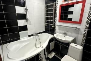 квартира по адресу Евгения Тельнова ул., 1а