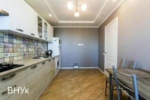квартира по адресу Победы просп., 32-А
