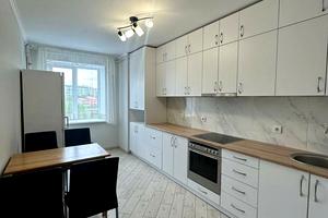 квартира за адресою Перемоги просп., 34