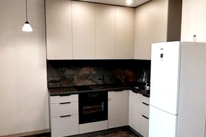 квартира за адресою Драгоманова вул., 6-Б