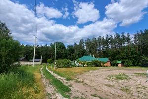 участок по адресу Вільхова, 6