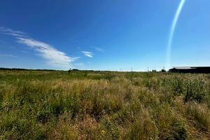 ділянка за адресою с. Михайлівка-Рубежівка, 